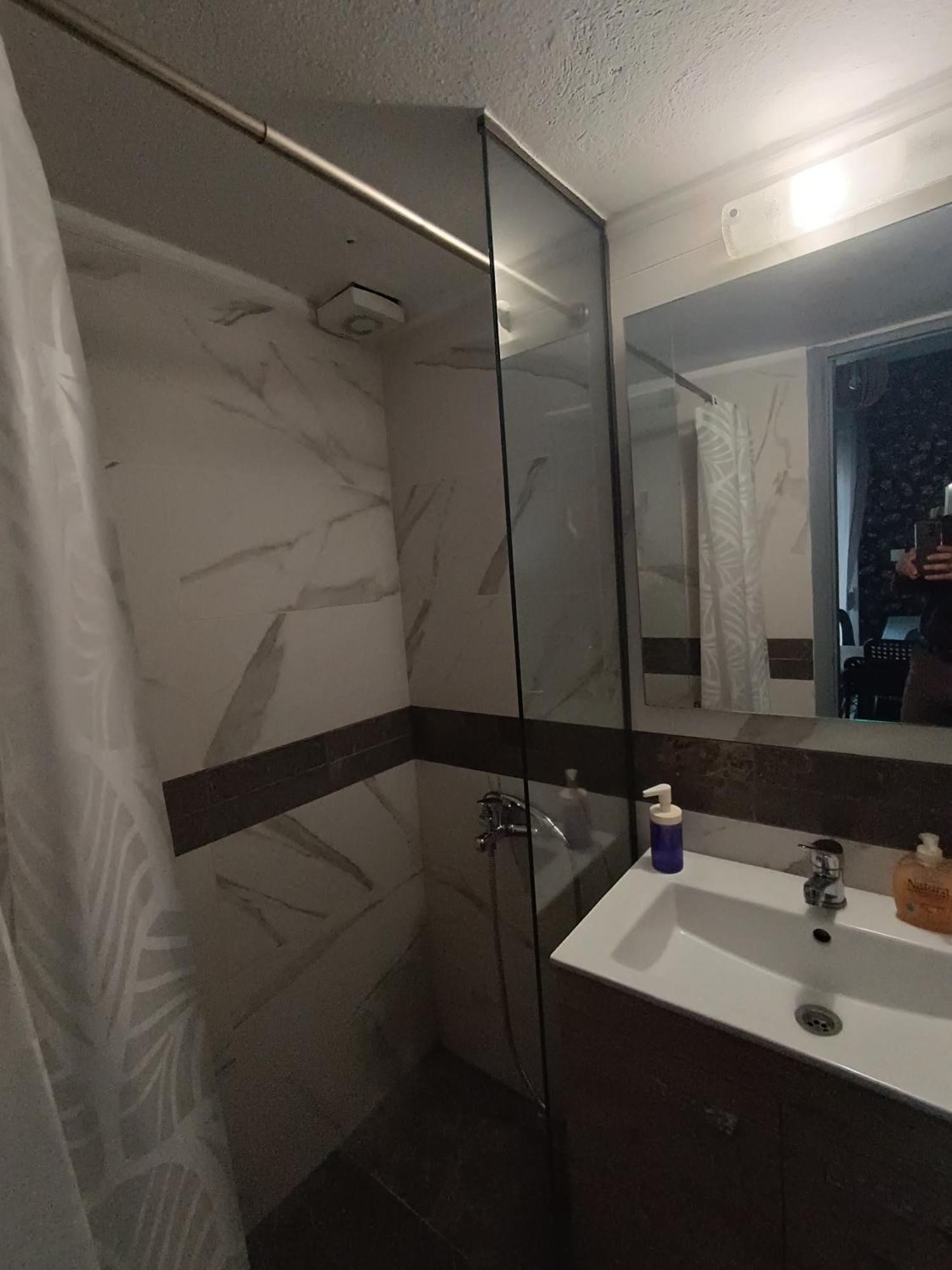 Deluxe Seaside Apartment Konstantinidis Νέα Ποτίδαια Εξωτερικό φωτογραφία